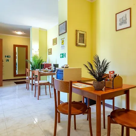 Cuncordu Affittacamere- 3* Sassari