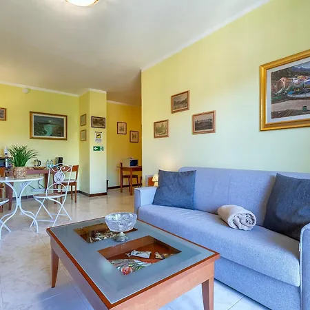 Cuncordu Affittacamere- Guest house Sassari
