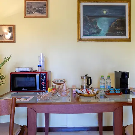 Guest house Cuncordu Affittacamere- Sassari