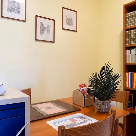 Cuncordu Affittacamere- Guest house 3*