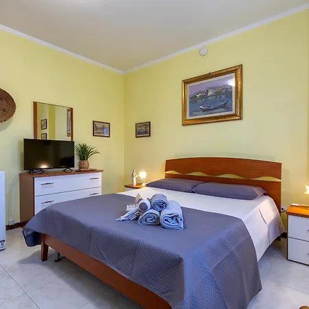 Cuncordu Affittacamere- Sassari