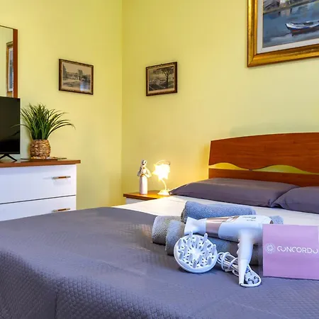 Guest house Cuncordu Affittacamere-