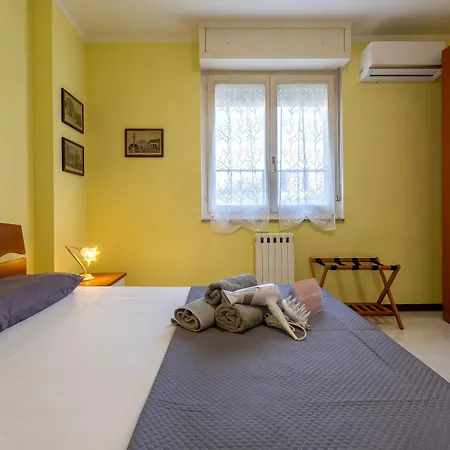 Cuncordu Affittacamere- 3*