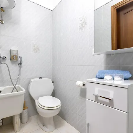 Guest house Cuncordu Affittacamere- Sassari