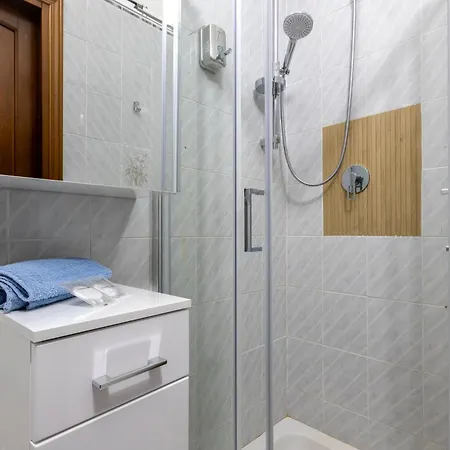Guest house Cuncordu Affittacamere- Sassari
