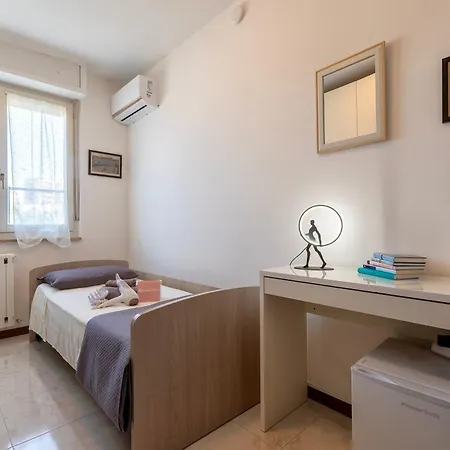 Cuncordu Affittacamere- Pensión 3*
