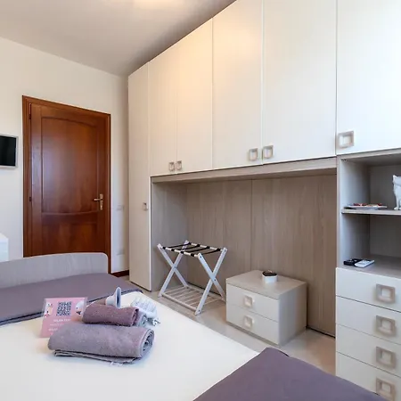 Cuncordu Affittacamere- 3* Sassari
