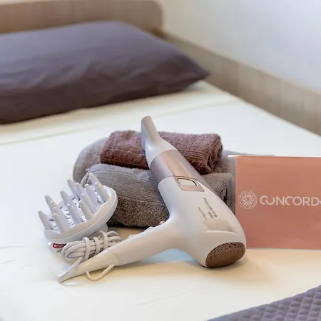 Cuncordu Affittacamere- Guest house