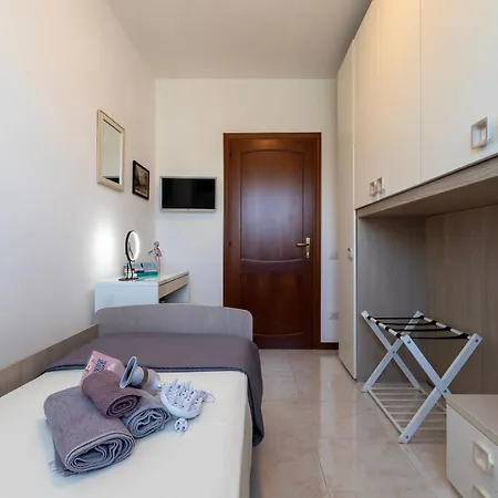 Cuncordu Affittacamere- Guest house Sassari