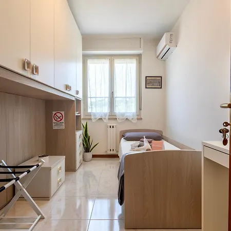Guest house Cuncordu Affittacamere-