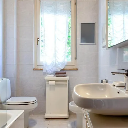 Cuncordu Affittacamere- Guest house