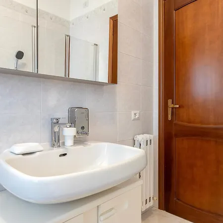 Pensión Cuncordu Affittacamere- Sassari