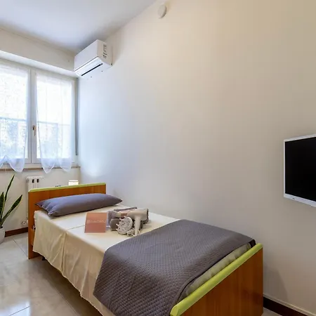 Guest house Cuncordu Affittacamere-