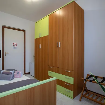 Cuncordu Affittacamere-