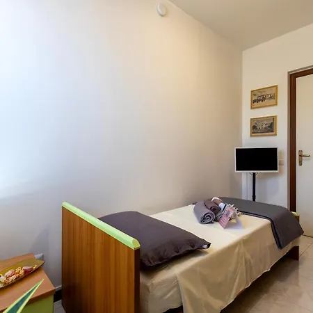 Cuncordu Affittacamere- Guest house 3*